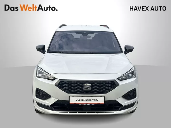 Seat Tarraco 2.0 TDI 4Drive DSG FR - foto 4