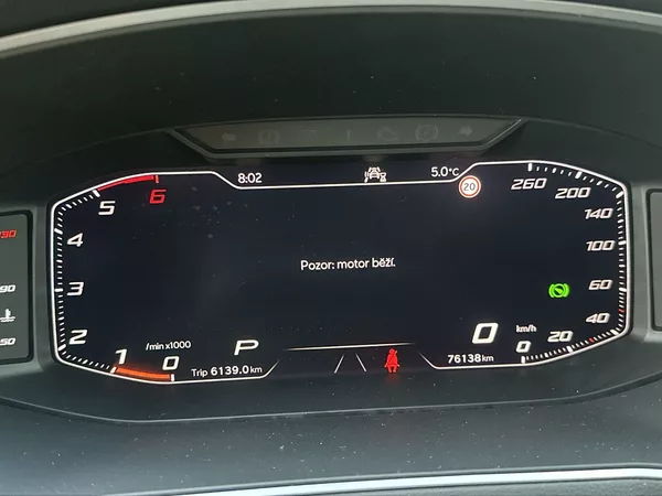 Seat Tarraco 2.0 TDI 4Drive DSG FR - foto 7