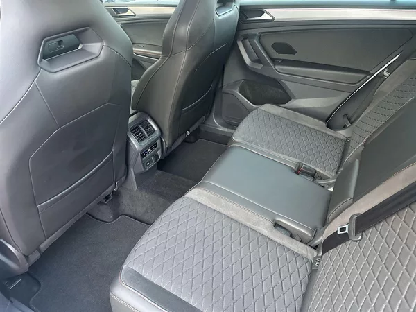 Seat Tarraco 2.0 TDI 4Drive DSG FR - foto 9
