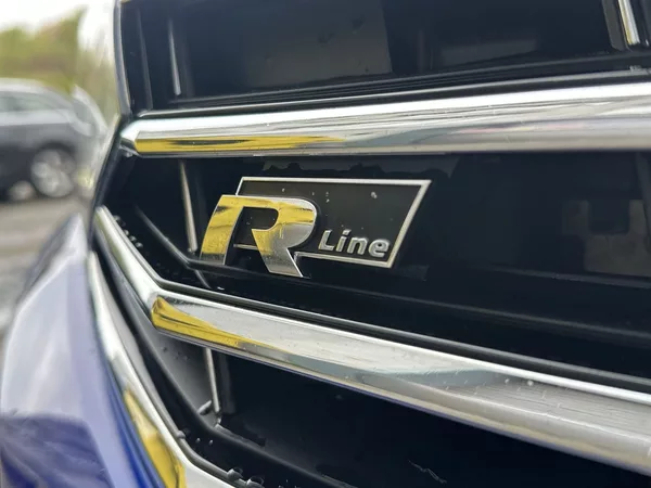 Volkswagen Passat Variant 2.0 TDI 4Motion DSG R-Line - foto 28