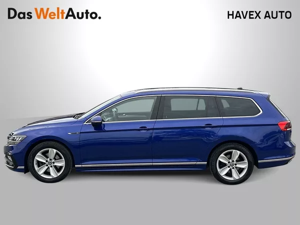 Volkswagen Passat Variant 2.0 TDI 4Motion DSG R-Line - foto 3