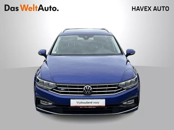 Volkswagen Passat Variant 2.0 TDI 4Motion DSG R-Line - foto 4