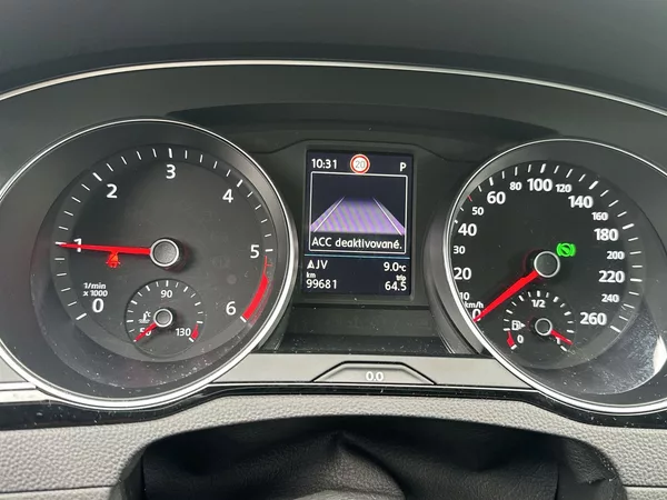 Volkswagen Passat Variant 2.0 TDI 4Motion DSG R-Line - foto 7