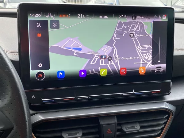Cupra Formentor 1.5 TSI DSG - foto 12