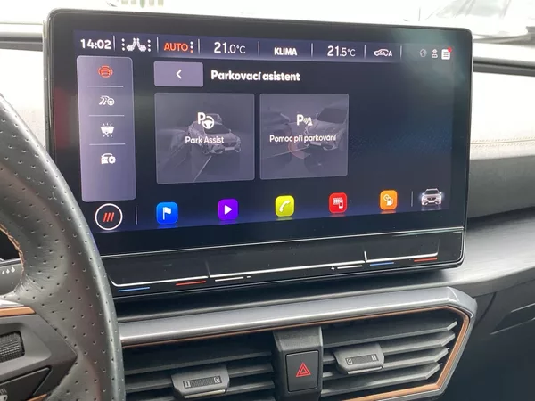 Cupra Formentor 1.5 TSI DSG - foto 16