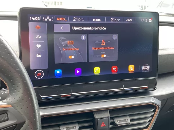 Cupra Formentor 1.5 TSI DSG - foto 18