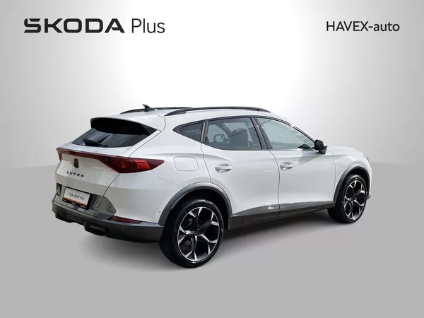 Cupra Formentor 1.5 TSI DSG - foto 2