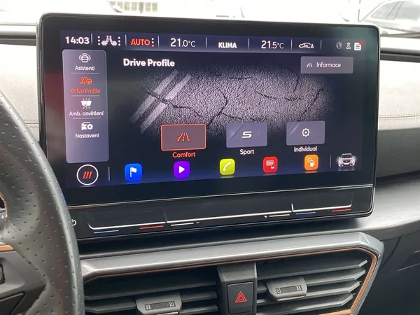 Cupra Formentor 1.5 TSI DSG - foto 20