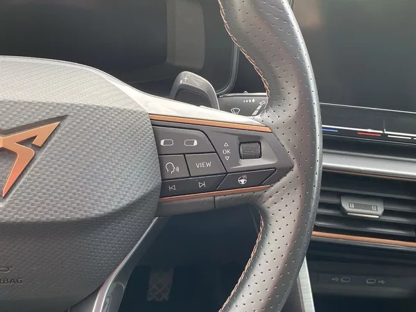 Cupra Formentor 1.5 TSI DSG - foto 24