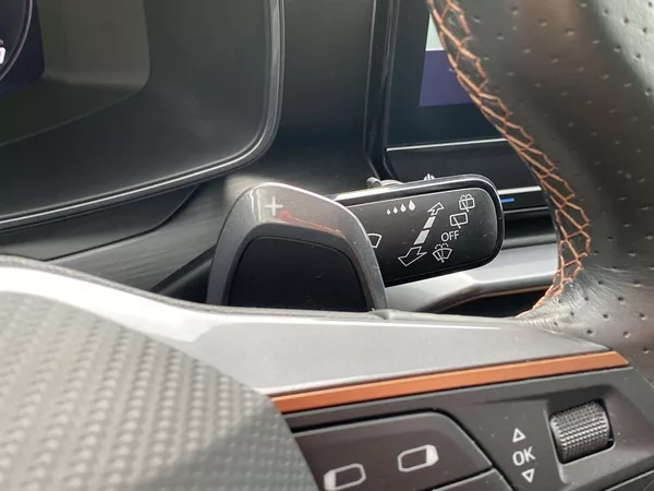 Cupra Formentor 1.5 TSI DSG - foto 25