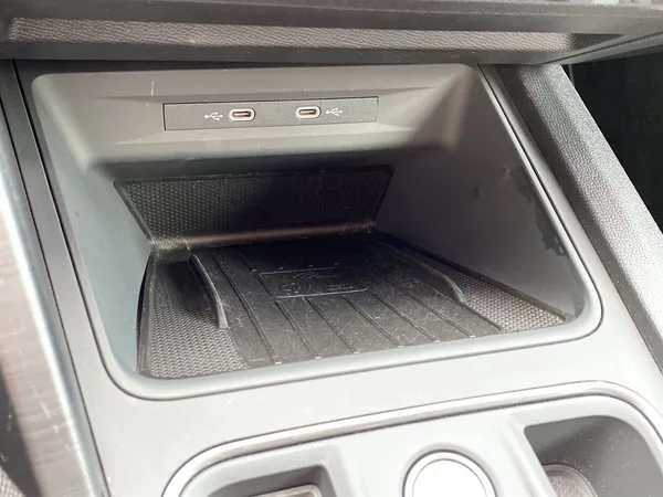 Cupra Formentor 1.5 TSI DSG - foto 28