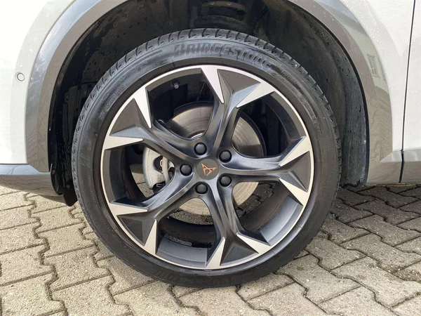Cupra Formentor 1.5 TSI DSG - foto 32