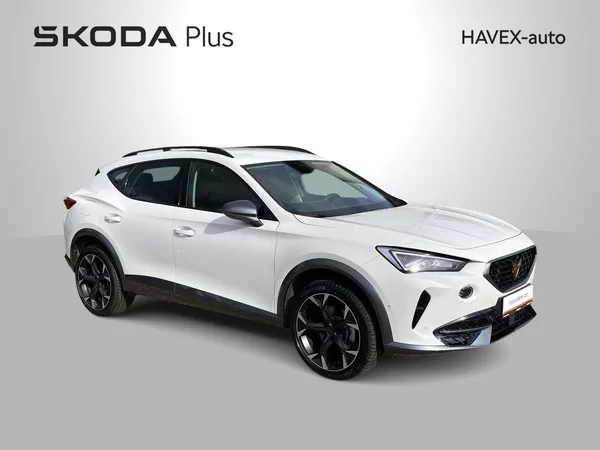 Cupra Formentor 1.5 TSI DSG - foto 33
