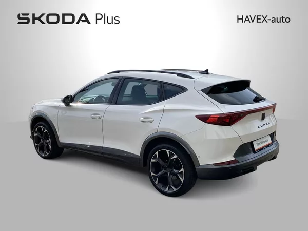 Cupra Formentor 1.5 TSI DSG - foto 34