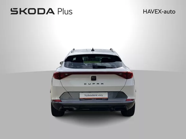 Cupra Formentor 1.5 TSI DSG - foto 36