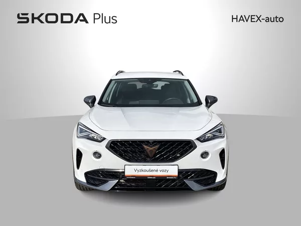 Cupra Formentor 1.5 TSI DSG - foto 4
