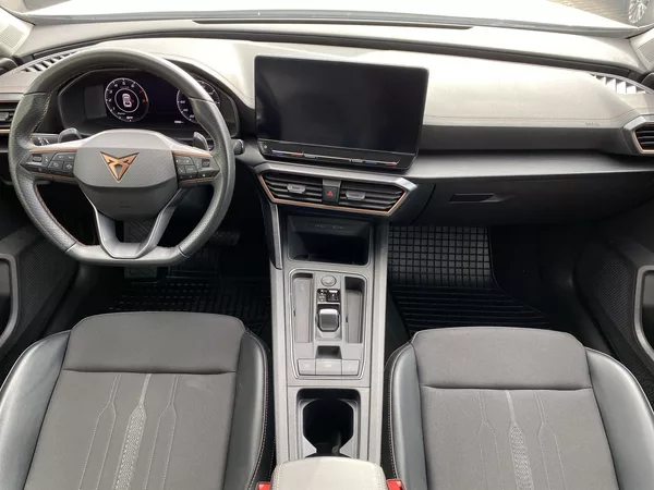 Cupra Formentor 1.5 TSI DSG - foto 5