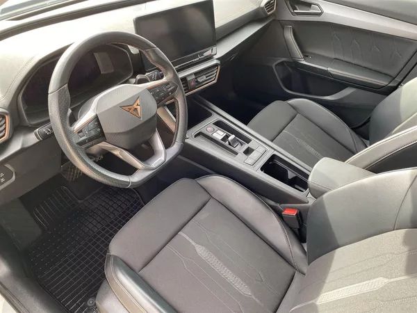 Cupra Formentor 1.5 TSI DSG - foto 6