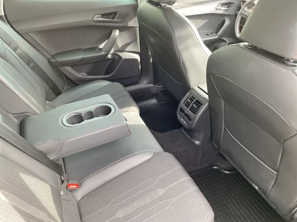 Cupra Formentor 1.5 TSI DSG - foto 9