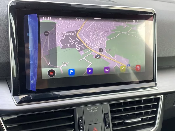 Seat Tarraco 2.0 TDI 4x4 DSG FR - foto 10