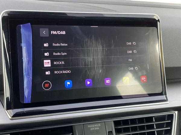 Seat Tarraco 2.0 TDI 4x4 DSG FR - foto 12