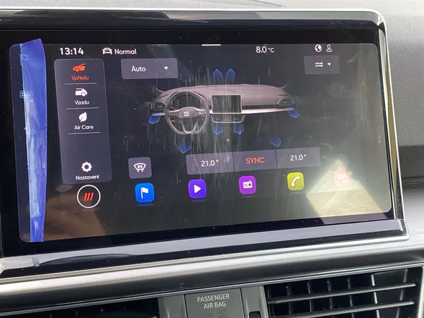 Seat Tarraco 2.0 TDI 4x4 DSG FR - foto 13