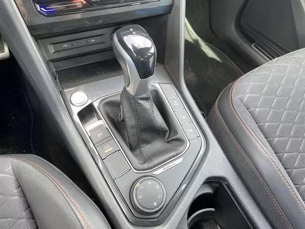 Seat Tarraco 2.0 TDI 4x4 DSG FR - foto 14