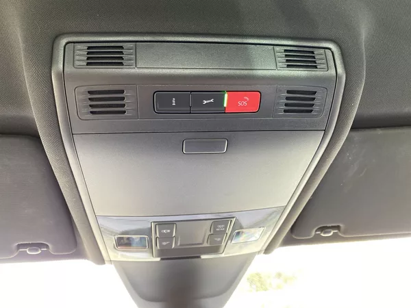 Seat Tarraco 2.0 TDI 4x4 DSG FR - foto 15