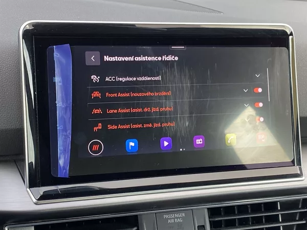 Seat Tarraco 2.0 TDI 4x4 DSG FR - foto 19