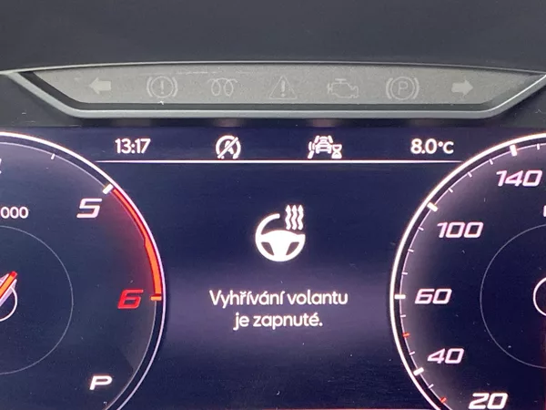 Seat Tarraco 2.0 TDI 4x4 DSG FR - foto 24