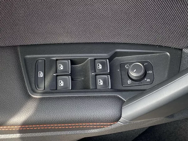 Seat Tarraco 2.0 TDI 4x4 DSG FR - foto 27