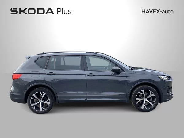 Seat Tarraco 2.0 TDI 4x4 DSG FR - foto 3