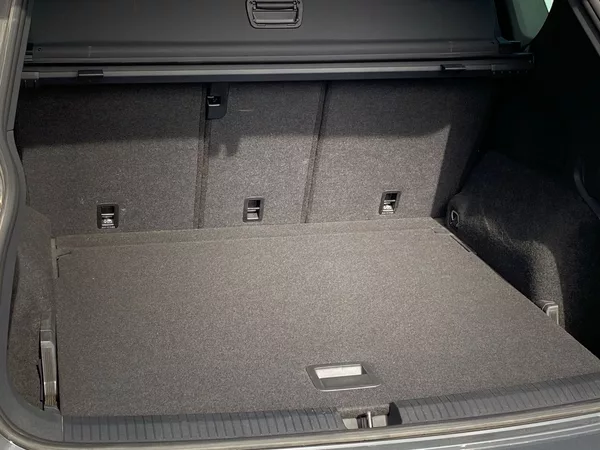 Seat Tarraco 2.0 TDI 4x4 DSG FR - foto 34