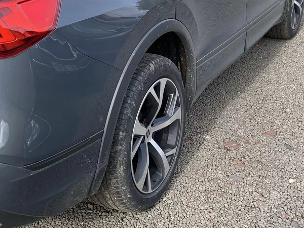 Seat Tarraco 2.0 TDI 4x4 DSG FR - foto 35