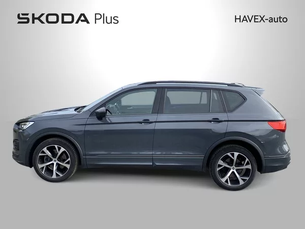 Seat Tarraco 2.0 TDI 4x4 DSG FR - foto 39