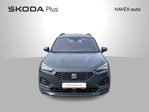 Seat Tarraco 2.0 TDI 4x4 DSG FR - foto 4