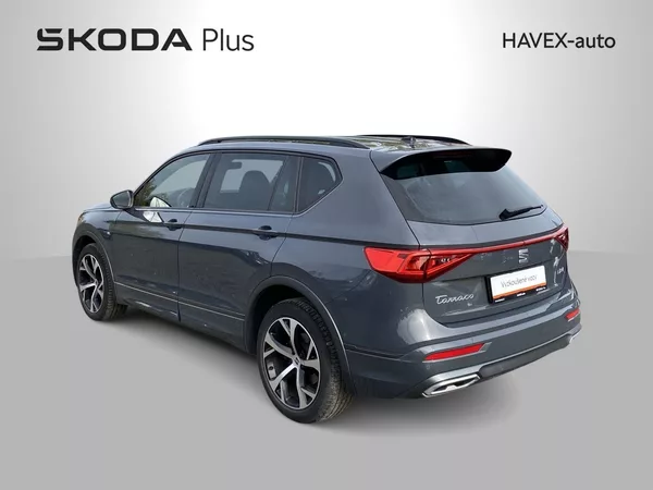 Seat Tarraco 2.0 TDI 4x4 DSG FR - foto 40