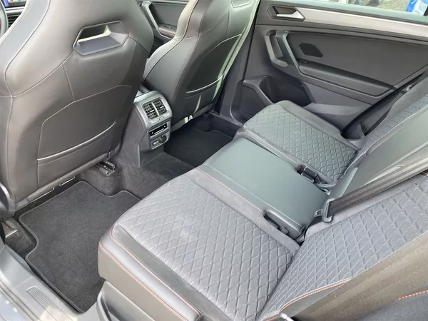 Seat Tarraco 2.0 TDI 4x4 DSG FR - foto 7
