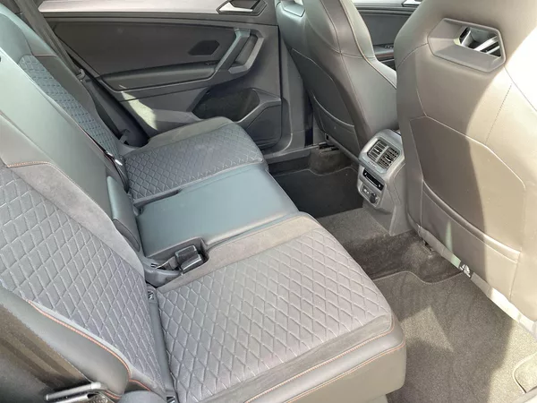 Seat Tarraco 2.0 TDI 4x4 DSG FR - foto 9