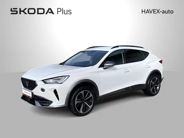 Cupra Formentor 1.5 TSI DSG