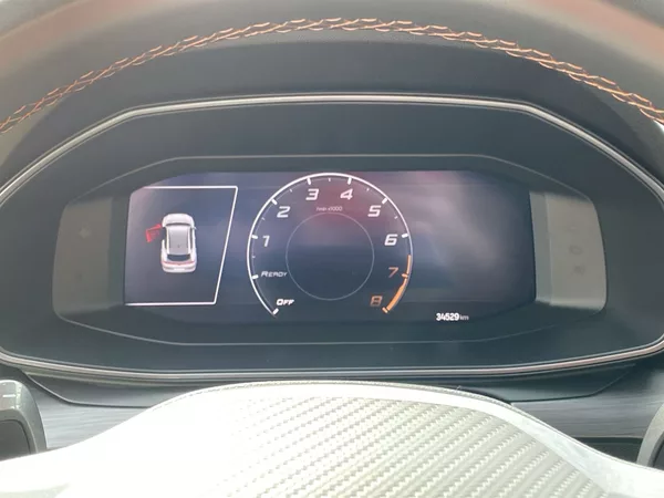 Cupra Formentor 1.5 TSI DSG - foto 10