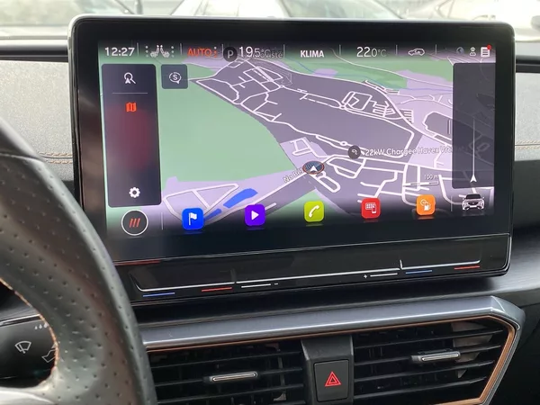 Cupra Formentor 1.5 TSI DSG - foto 12