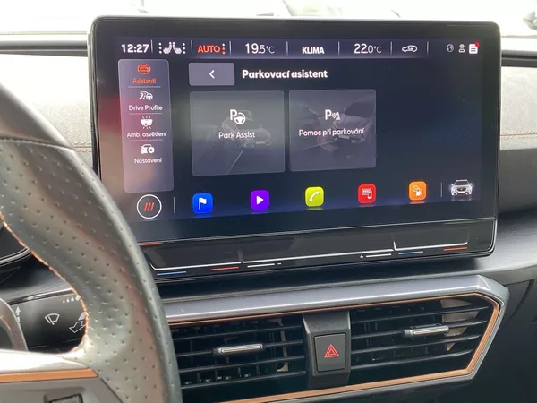 Cupra Formentor 1.5 TSI DSG - foto 15