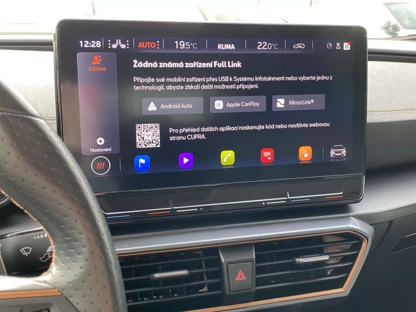 Cupra Formentor 1.5 TSI DSG - foto 19