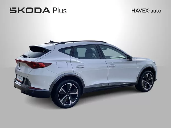 Cupra Formentor 1.5 TSI DSG - foto 2