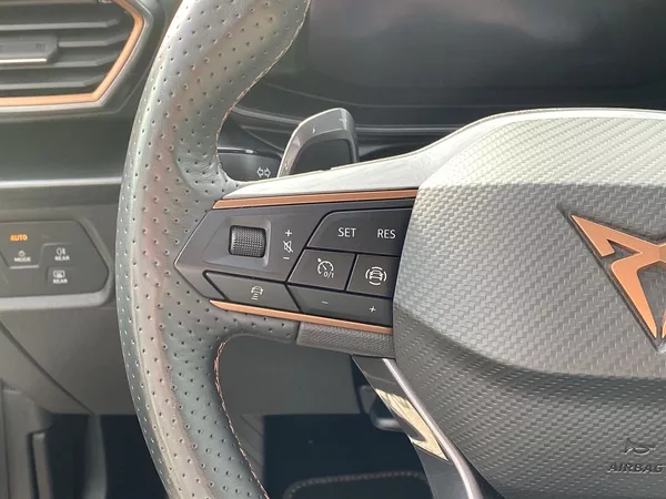 Cupra Formentor 1.5 TSI DSG - foto 23