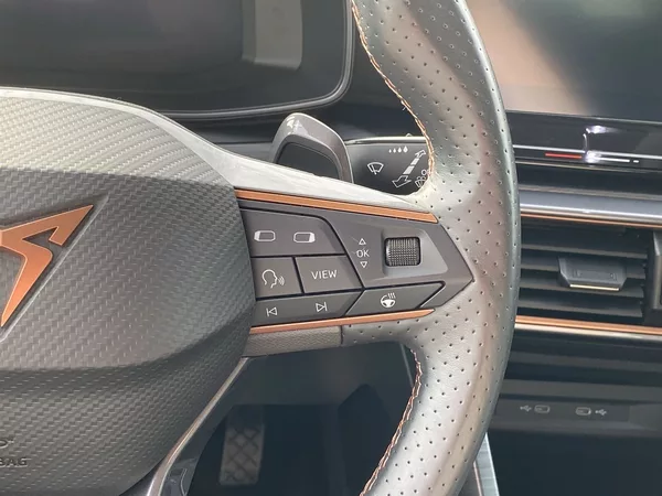 Cupra Formentor 1.5 TSI DSG - foto 24