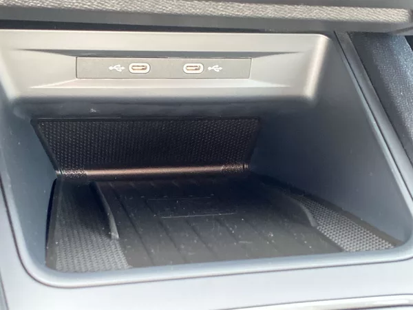 Cupra Formentor 1.5 TSI DSG - foto 27