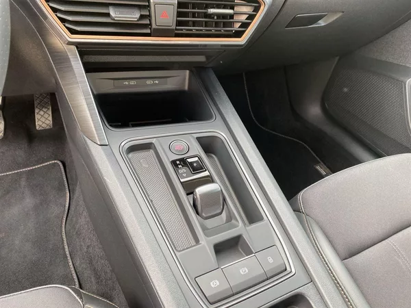 Cupra Formentor 1.5 TSI DSG - foto 28