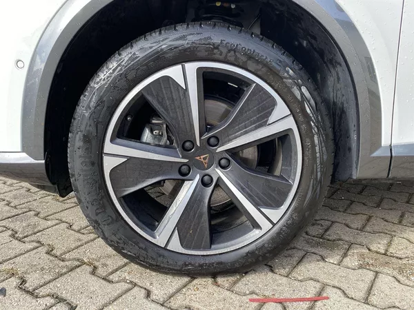 Cupra Formentor 1.5 TSI DSG - foto 32